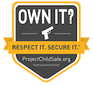 Project child safe