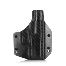 Carbon Fiber Holster for Glock 19