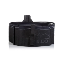 Kydex Belly Band Holster for Appendix Carry