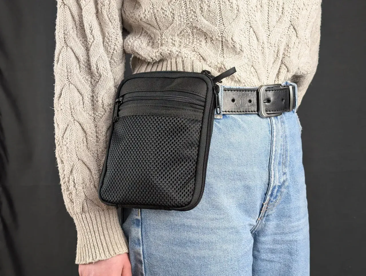 Belt Pouch