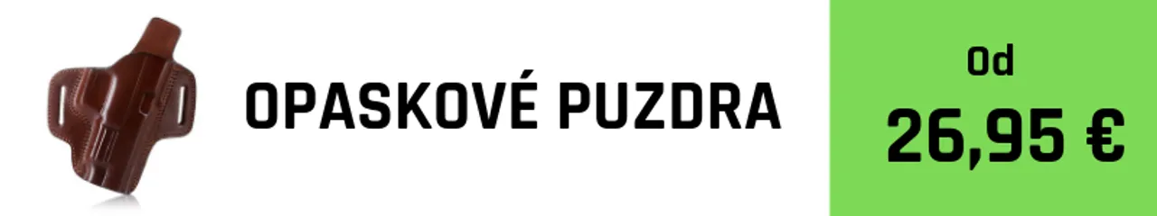 Opaskové puzdra Opaskové puzdra