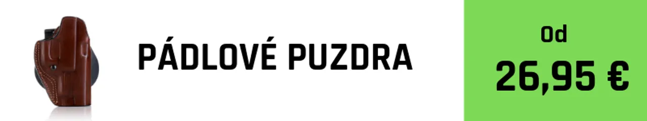 Pádlové puzdra Pádlové puzdra