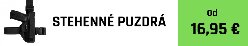 Stehenné puzdra