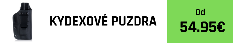 kydexové puzdra kydexové puzdra