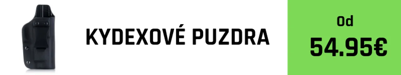 kydexové puzdra kydexové puzdra