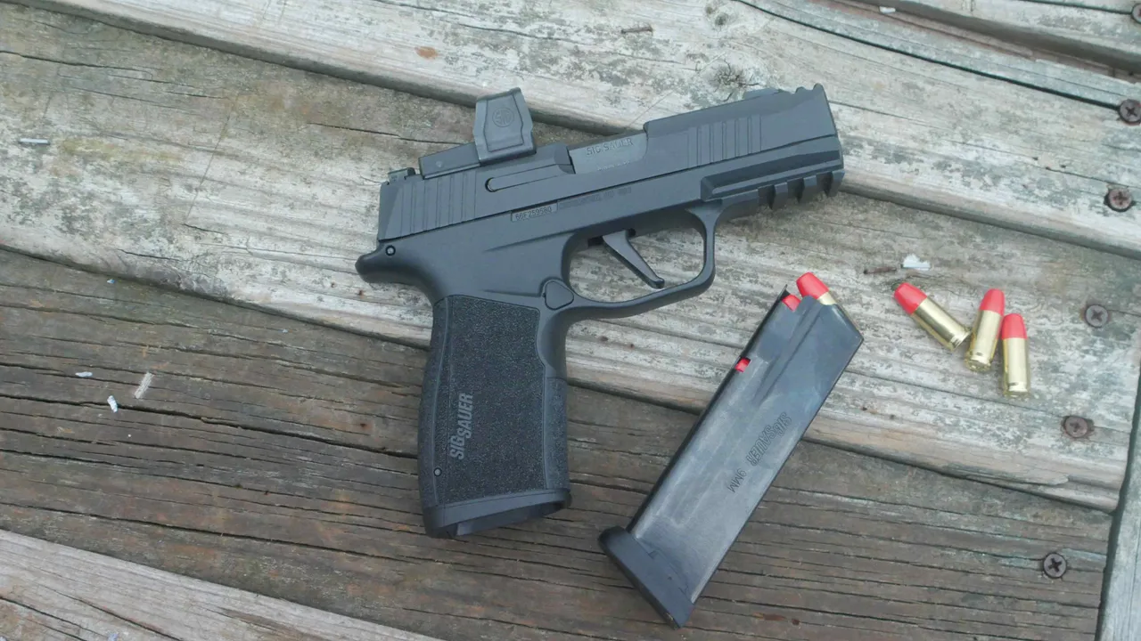 sig sauer p365 xmacro price sig sauer p365 xmacro price