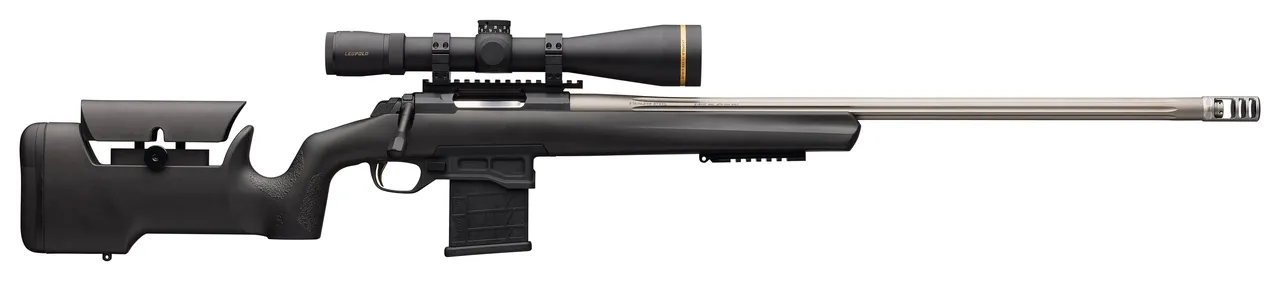 Browning X-Bolt Browning X-Bolt