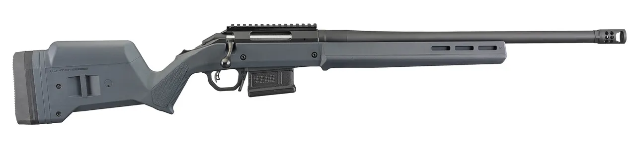 Ruger American Ruger American