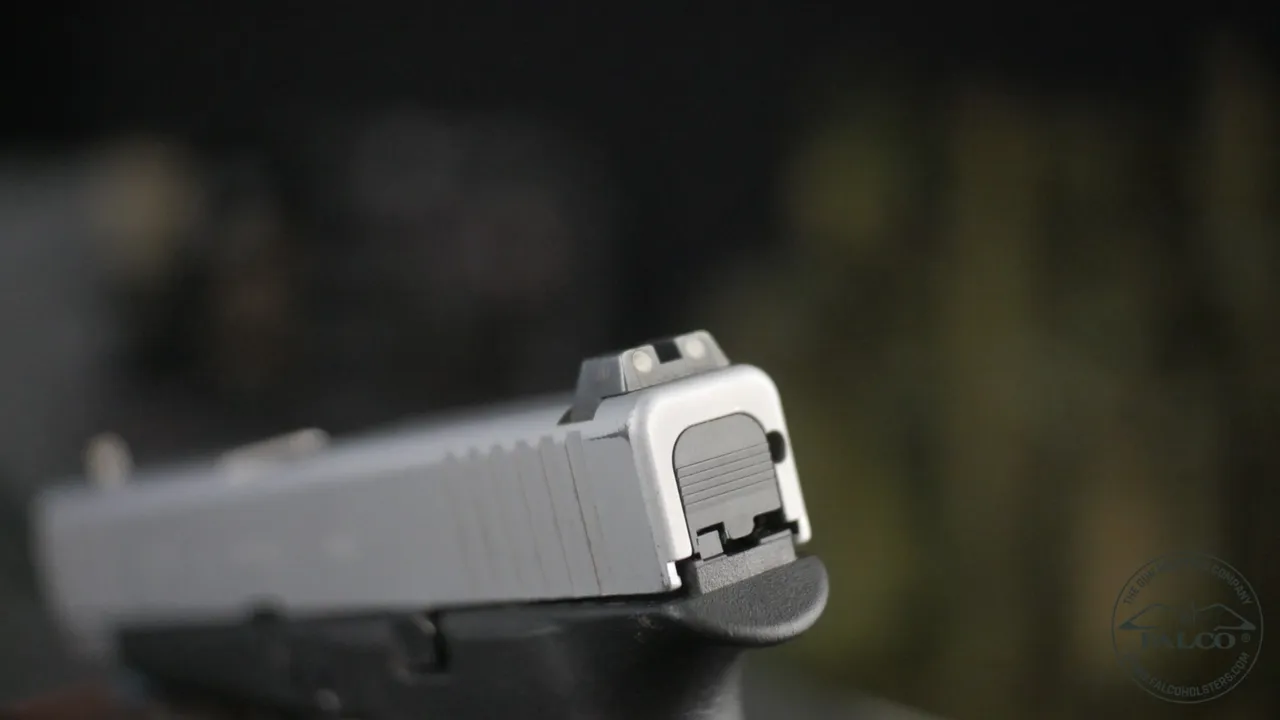 Glock 48 sights Glock 48 sights