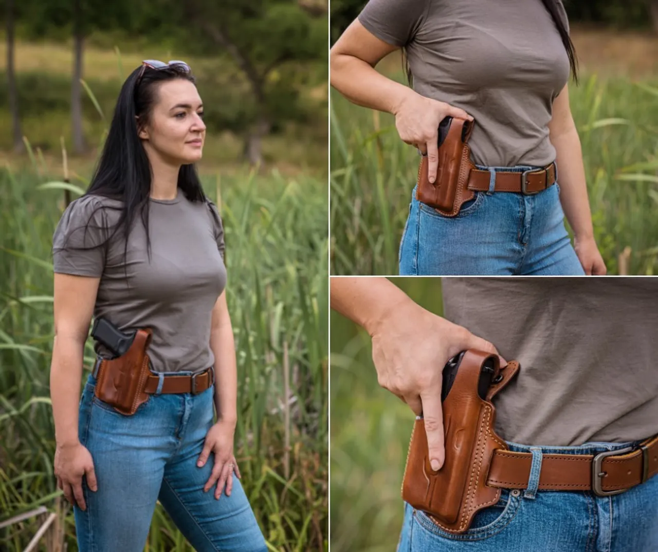 Glock 19 puzdro