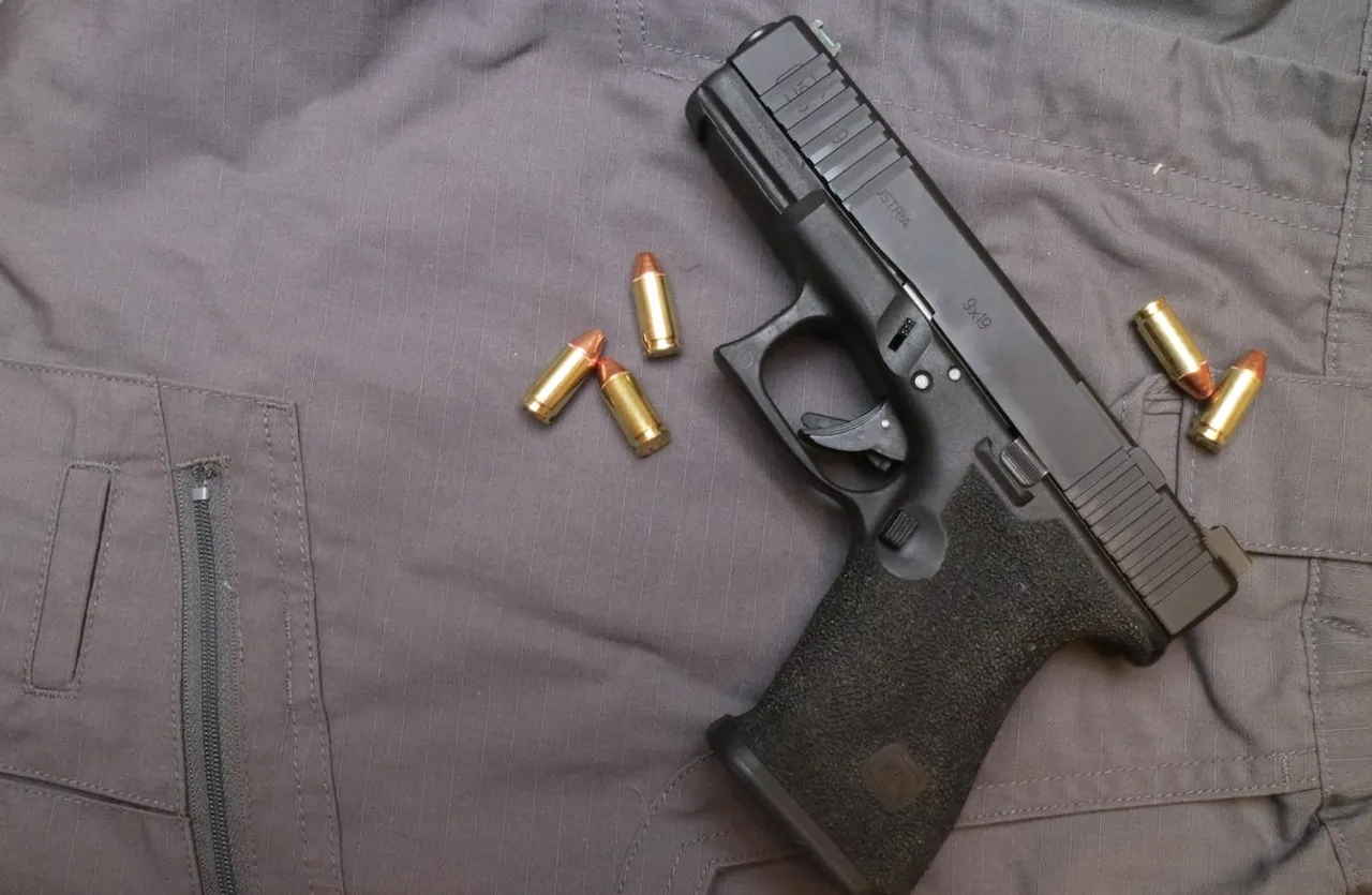 Glock 19 Upgrade