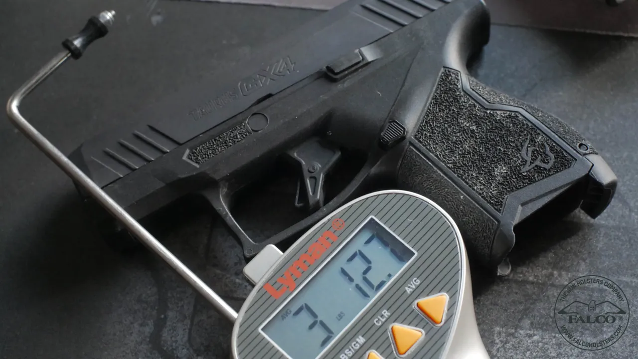 Spúšť Taurus GX4 Spúšť Taurus GX4