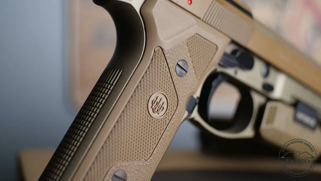 Rúčka Beretta M9A3 Rúčka Beretta M9A3