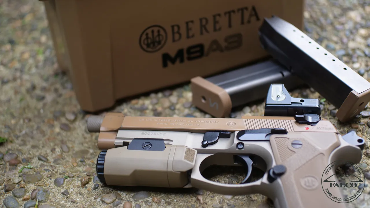 Beretta M9 Beretta M9