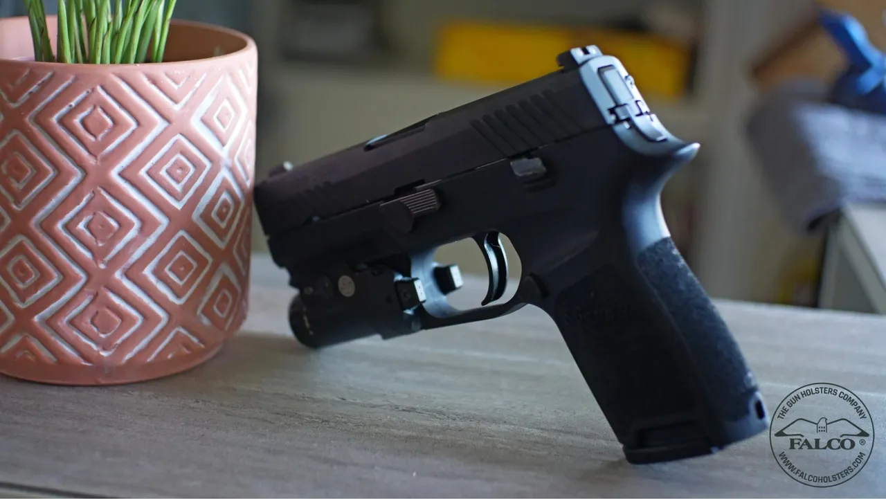 Sig Sauer P320 Sig Sauer P320
