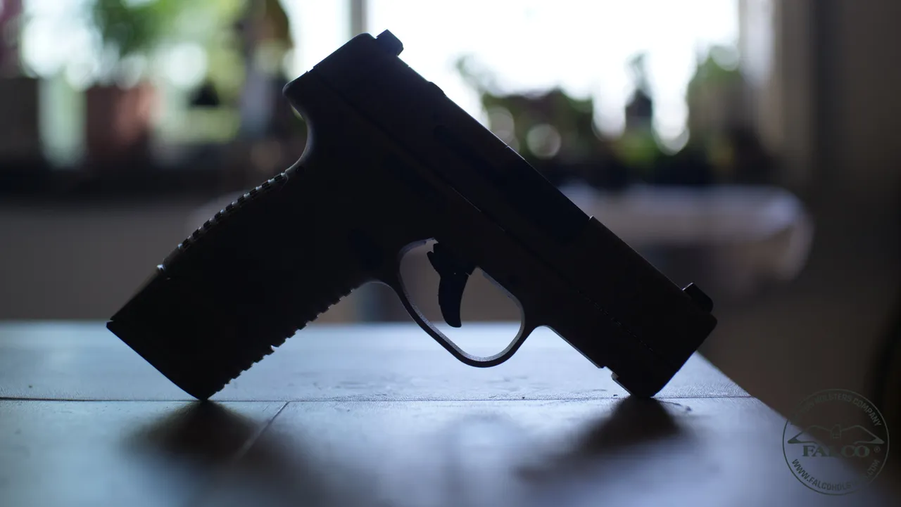 Mieridlá FN Reflex Mieridlá FN Reflex