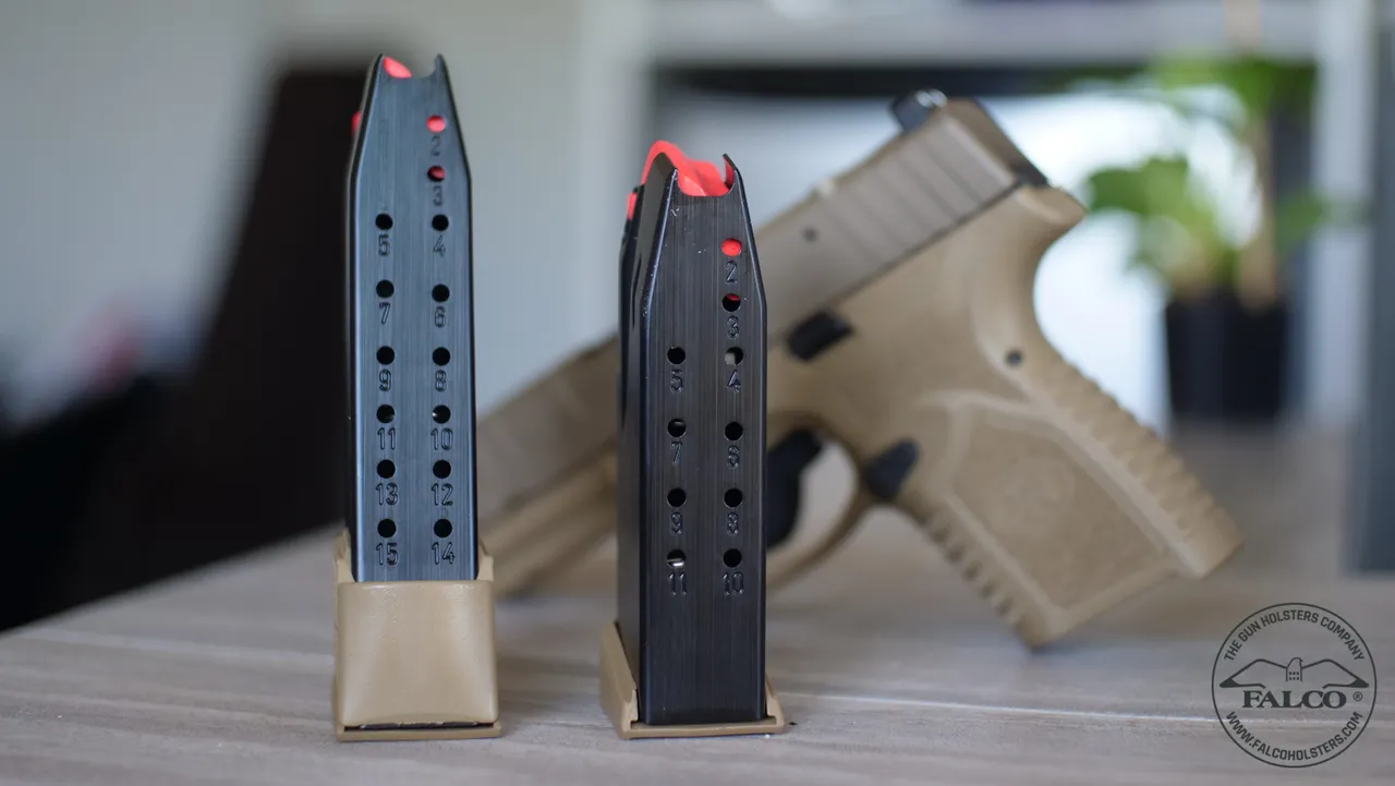 Zásobník FN Reflex Zásobník FN Reflex