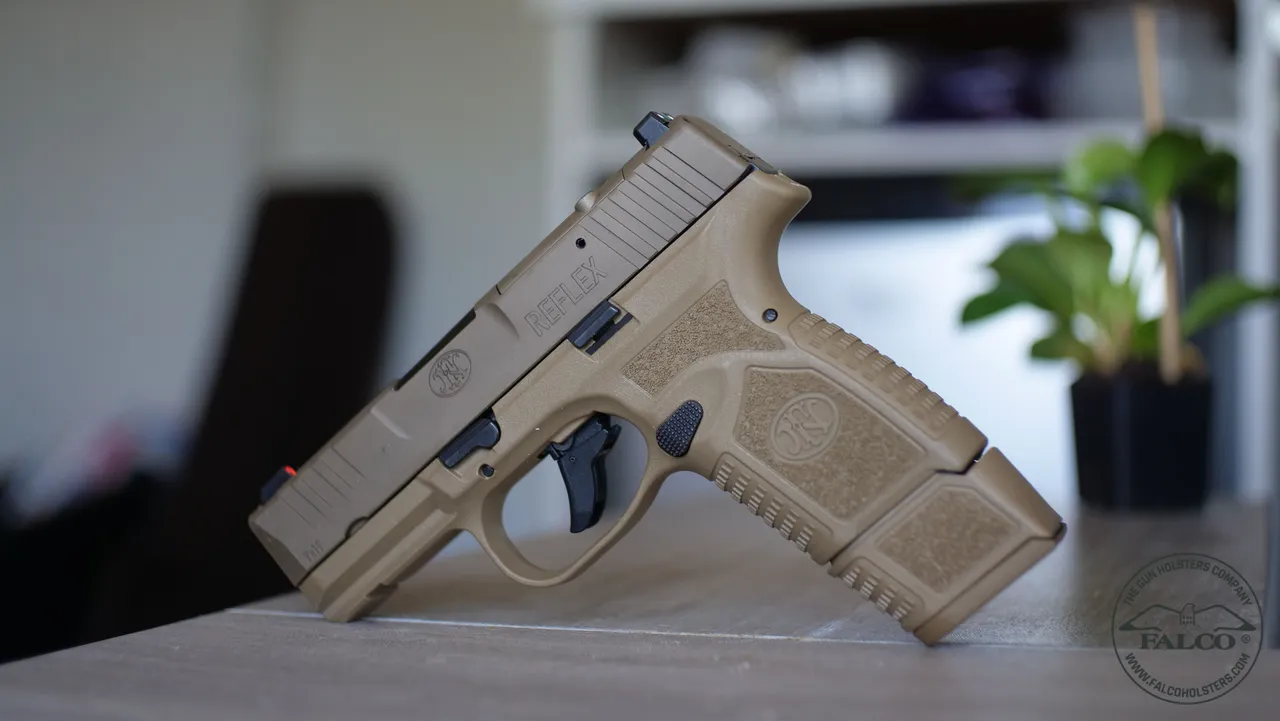 FN Reflex FN Reflex