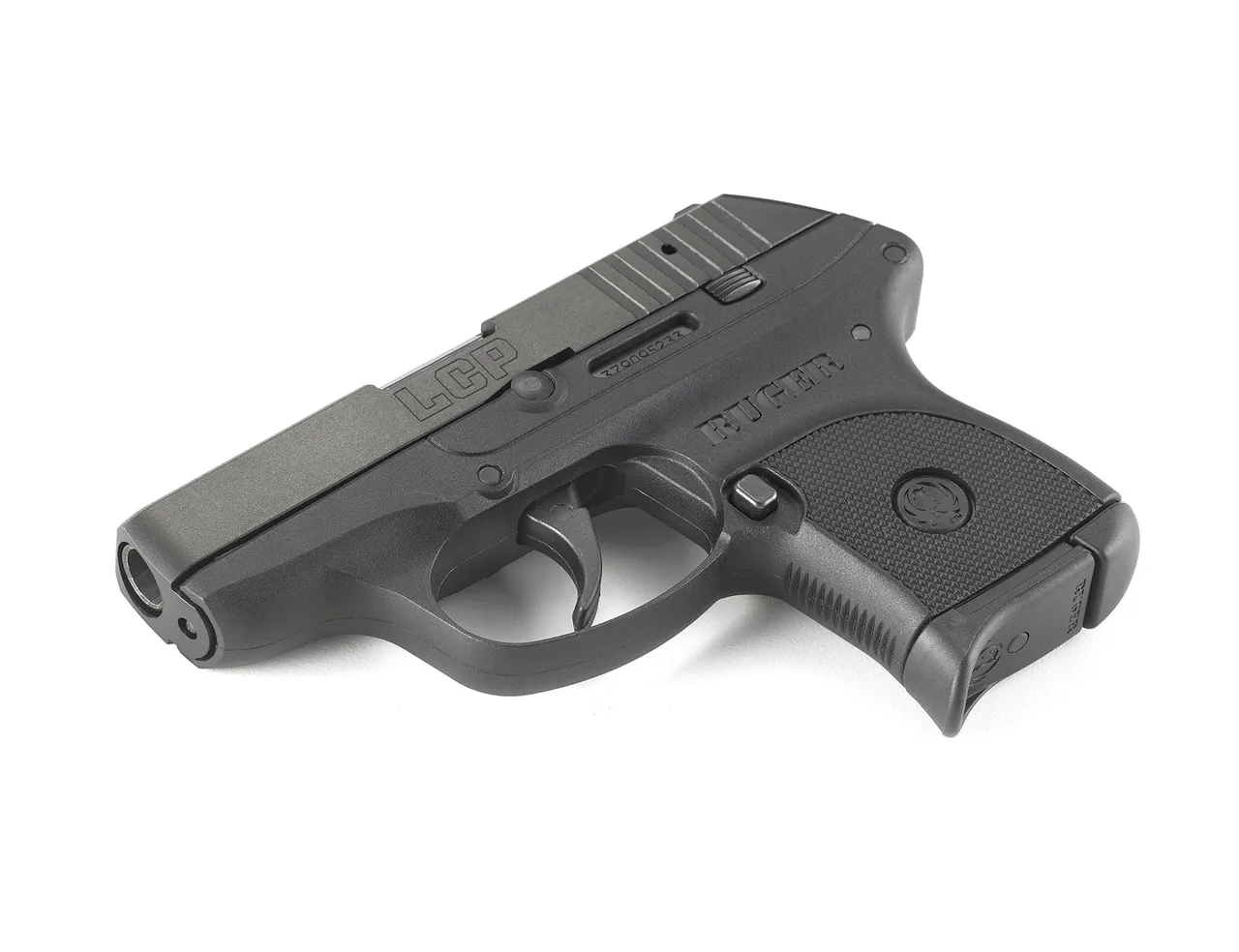 Ruger LCP trigger Ruger LCP trigger