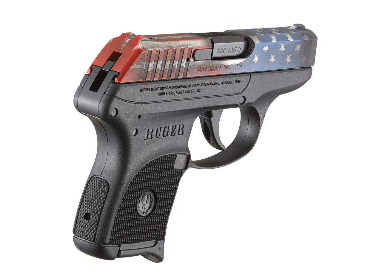 Ruger LCP Ruger LCP