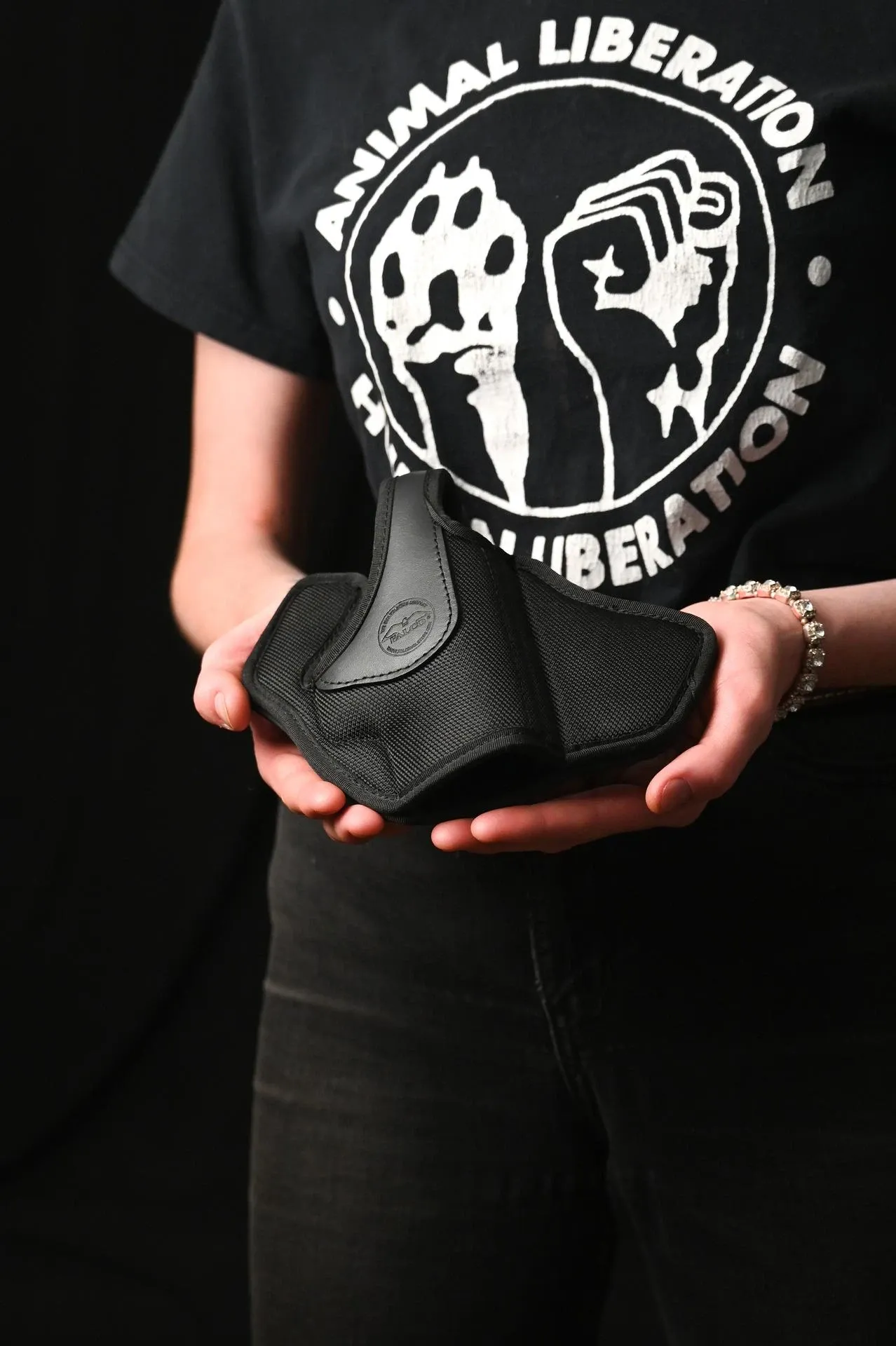 Nylon OWB Holster