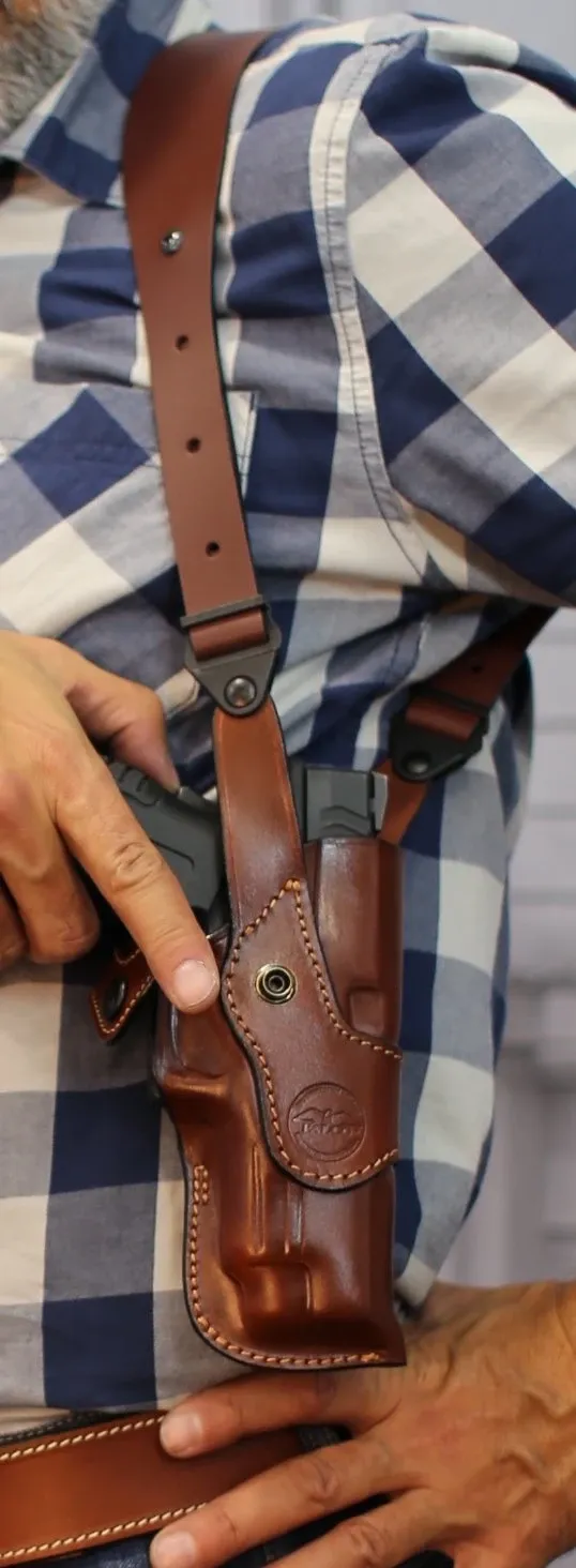 Shoulder Holster