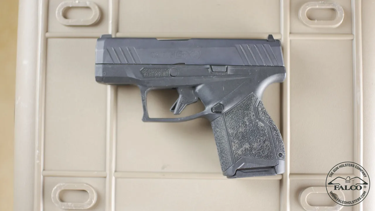 Taurus GX4