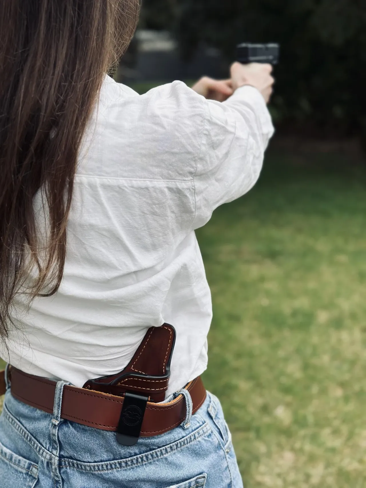 Best IWB holster for Sig Sauer P365