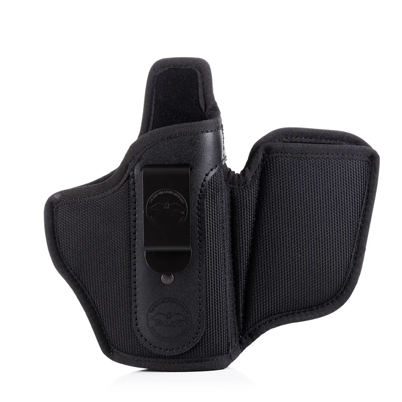 Nylon Appendix Holster