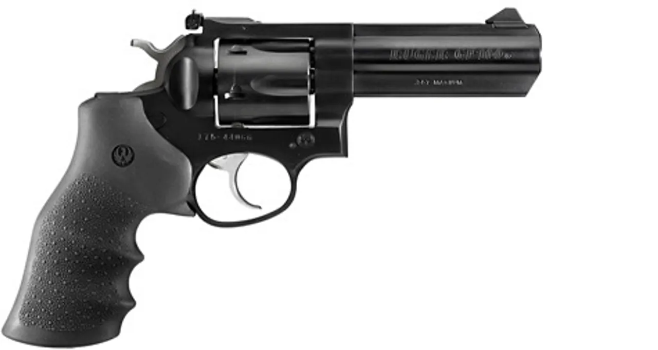 Ruger GP100