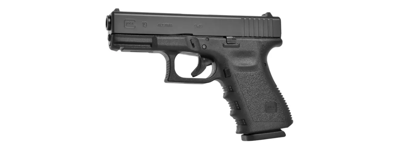 Glock 19