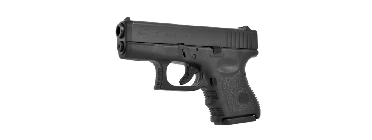 Glock 26