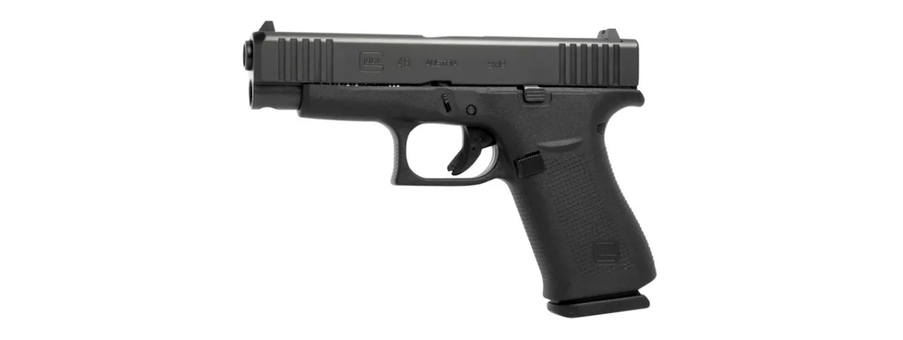 Glock 48