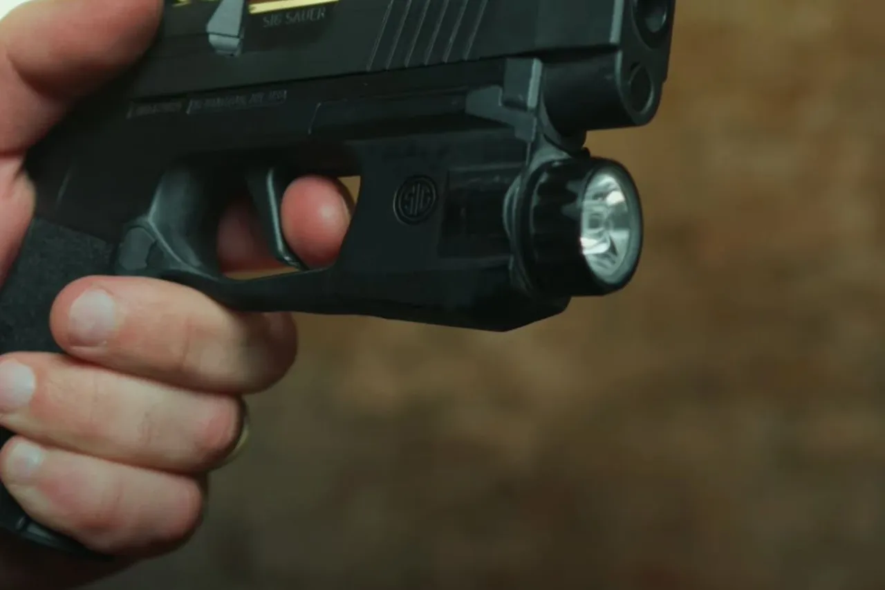 SIG FOXTROT365XR