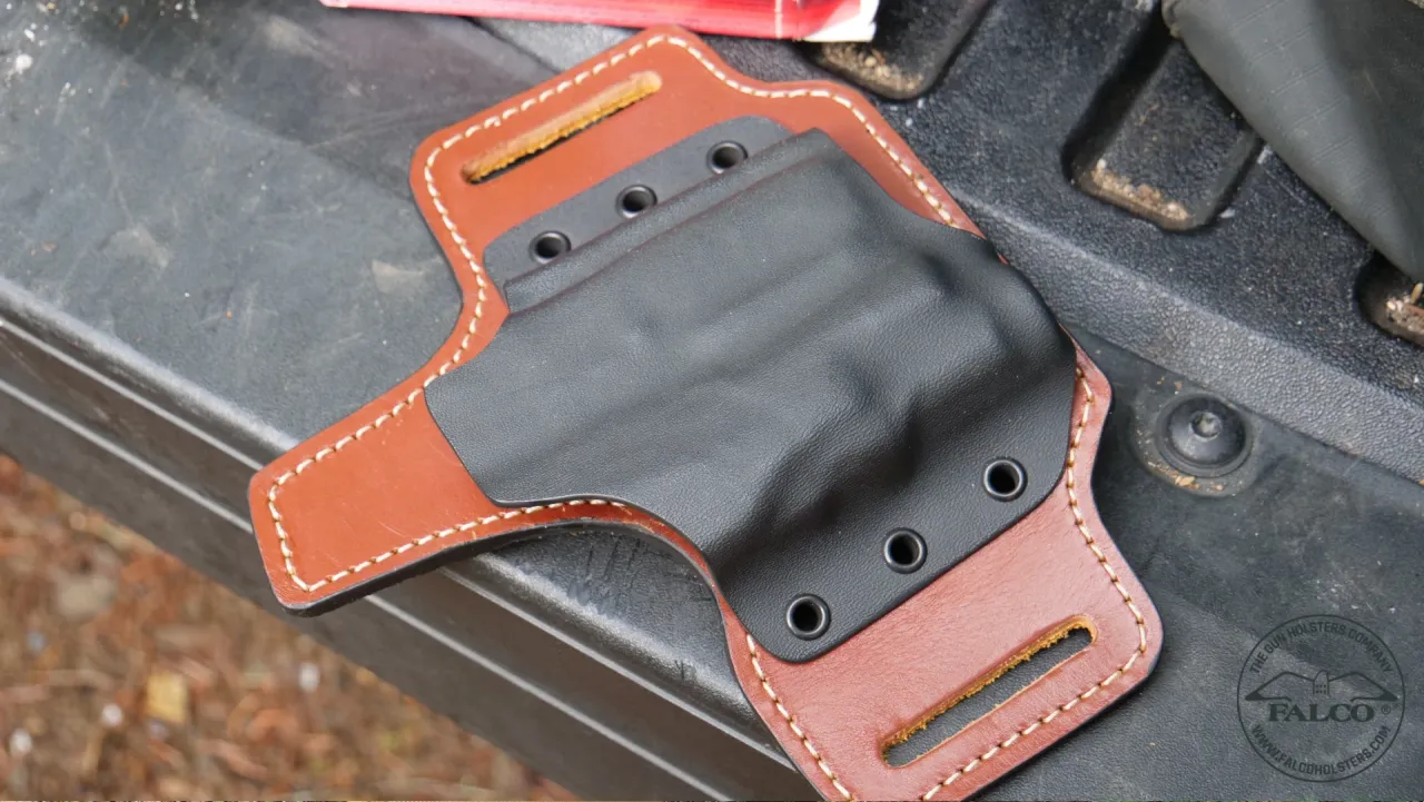 Taurus G3 holster