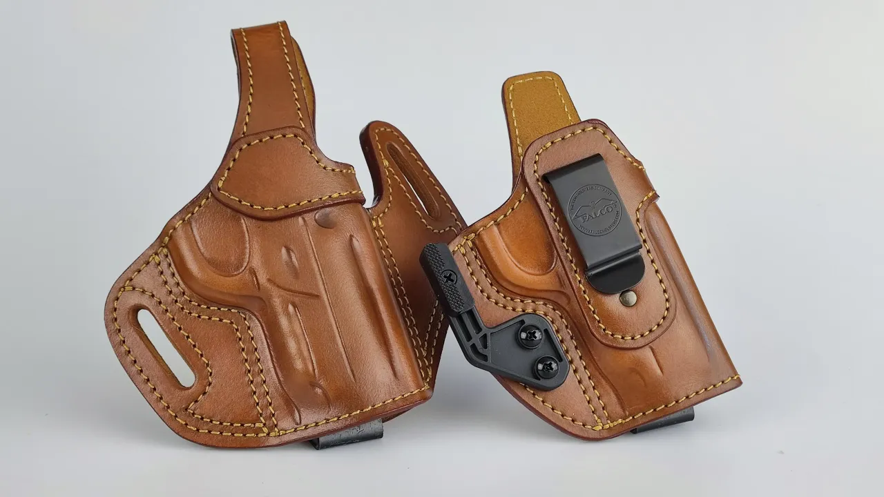 Sig P365 XMacro Holsters Sig P365 XMacro Holsters