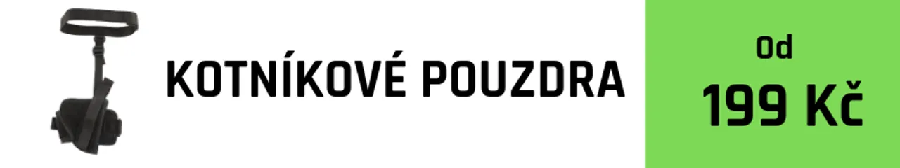 Kotníkové pouzdra Kotníkové pouzdra