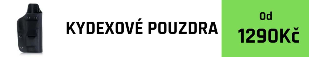 kydexové pouzdra kydexové pouzdra