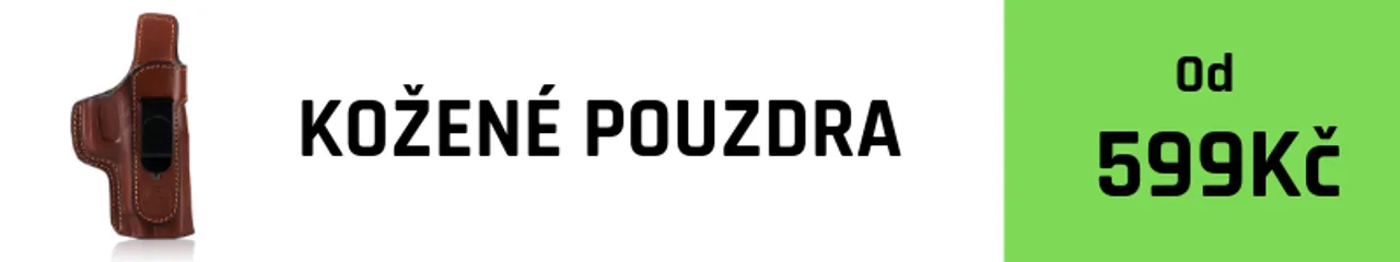 kožené pouzdra kožené pouzdra