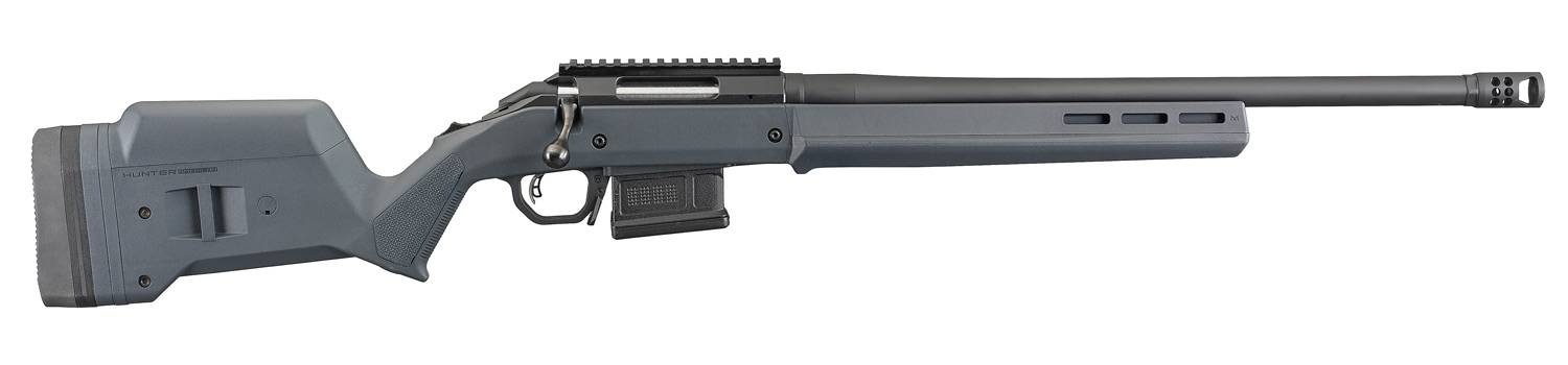 Ruger American