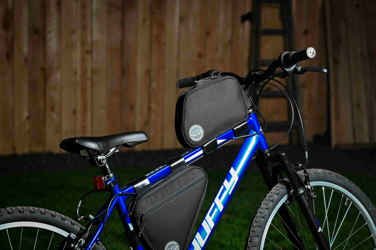 Cyklo tašky pro skryté nošení Cyklo tašky pro skryté nošení