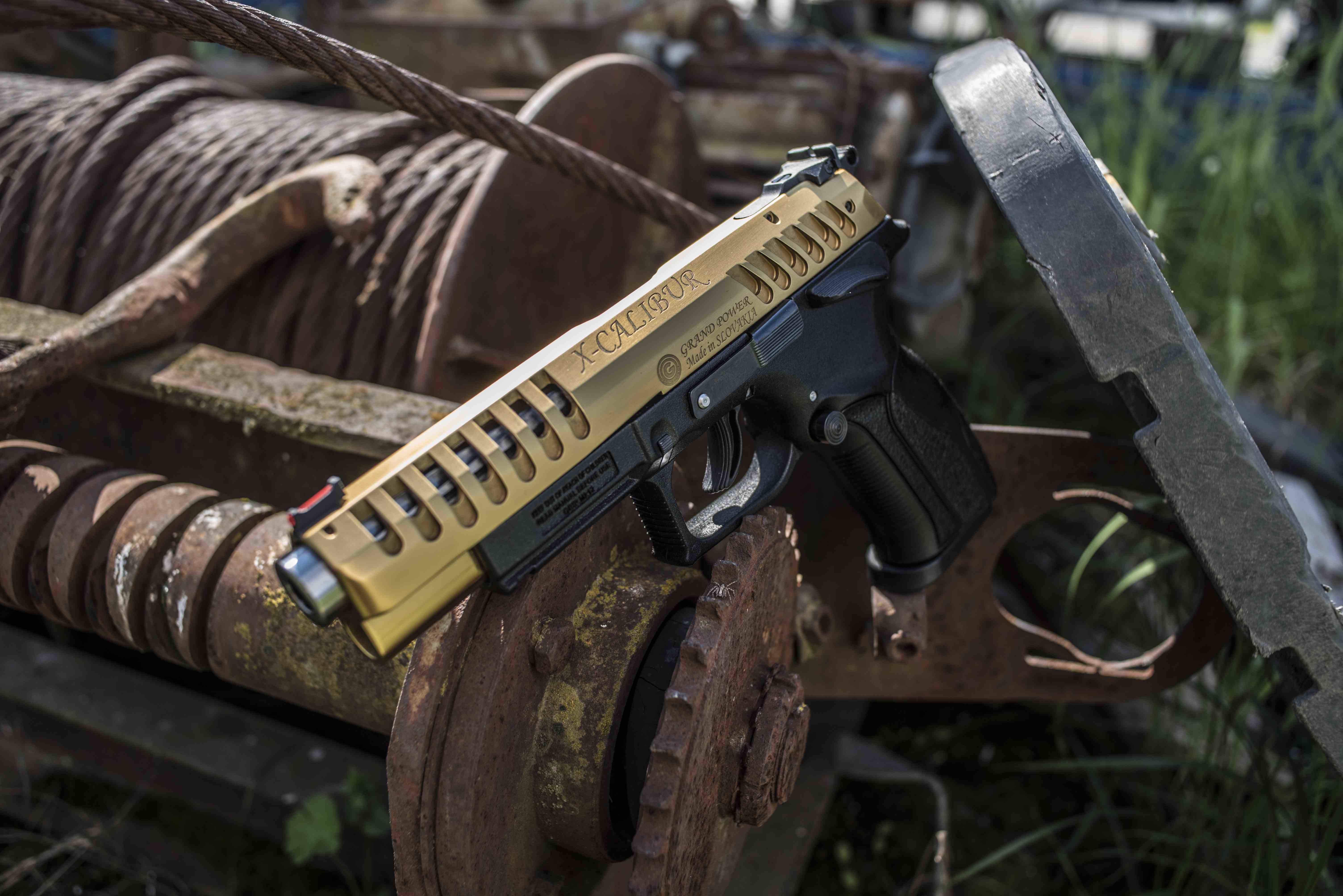 XCalibur X-Trim XCalibur X-Trim