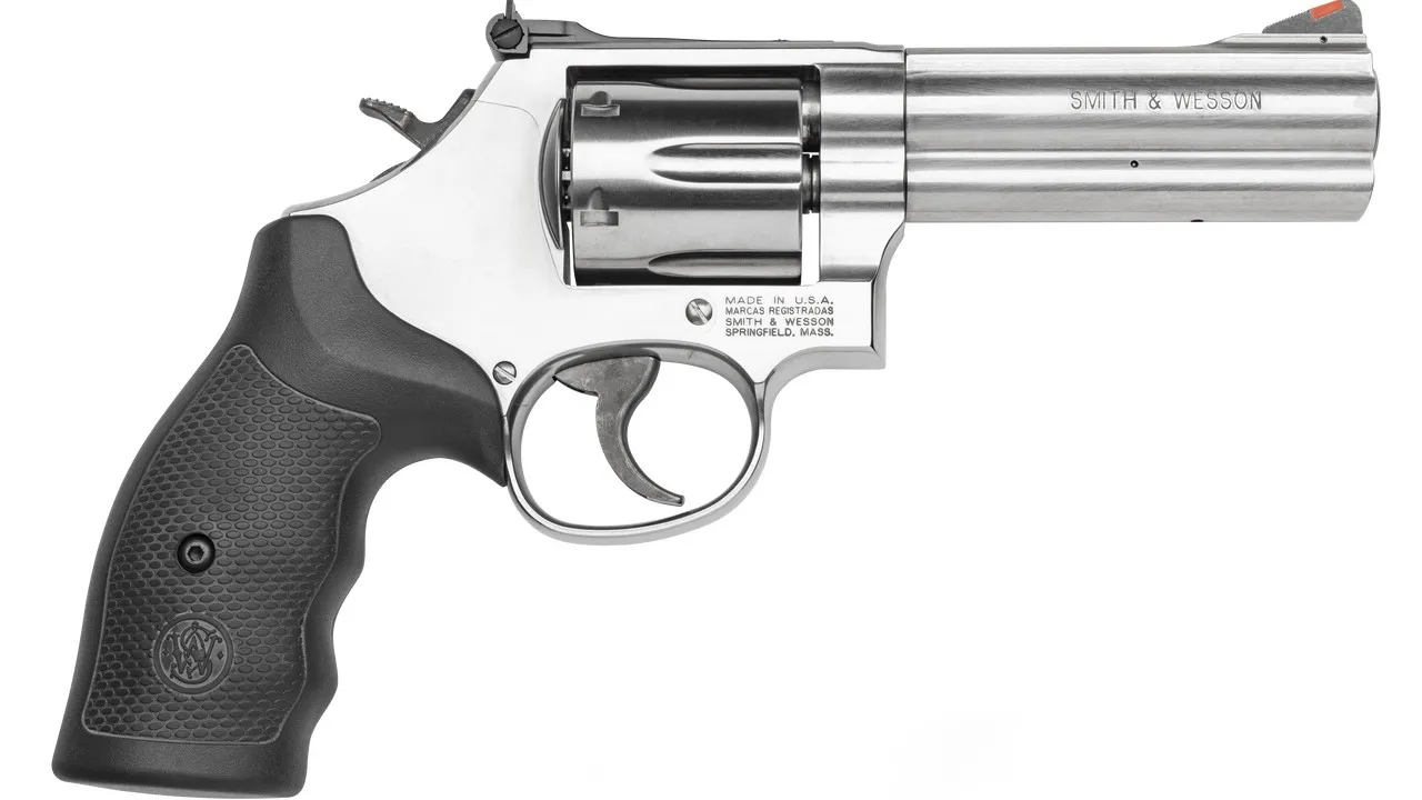 S&W 686 S&W 686