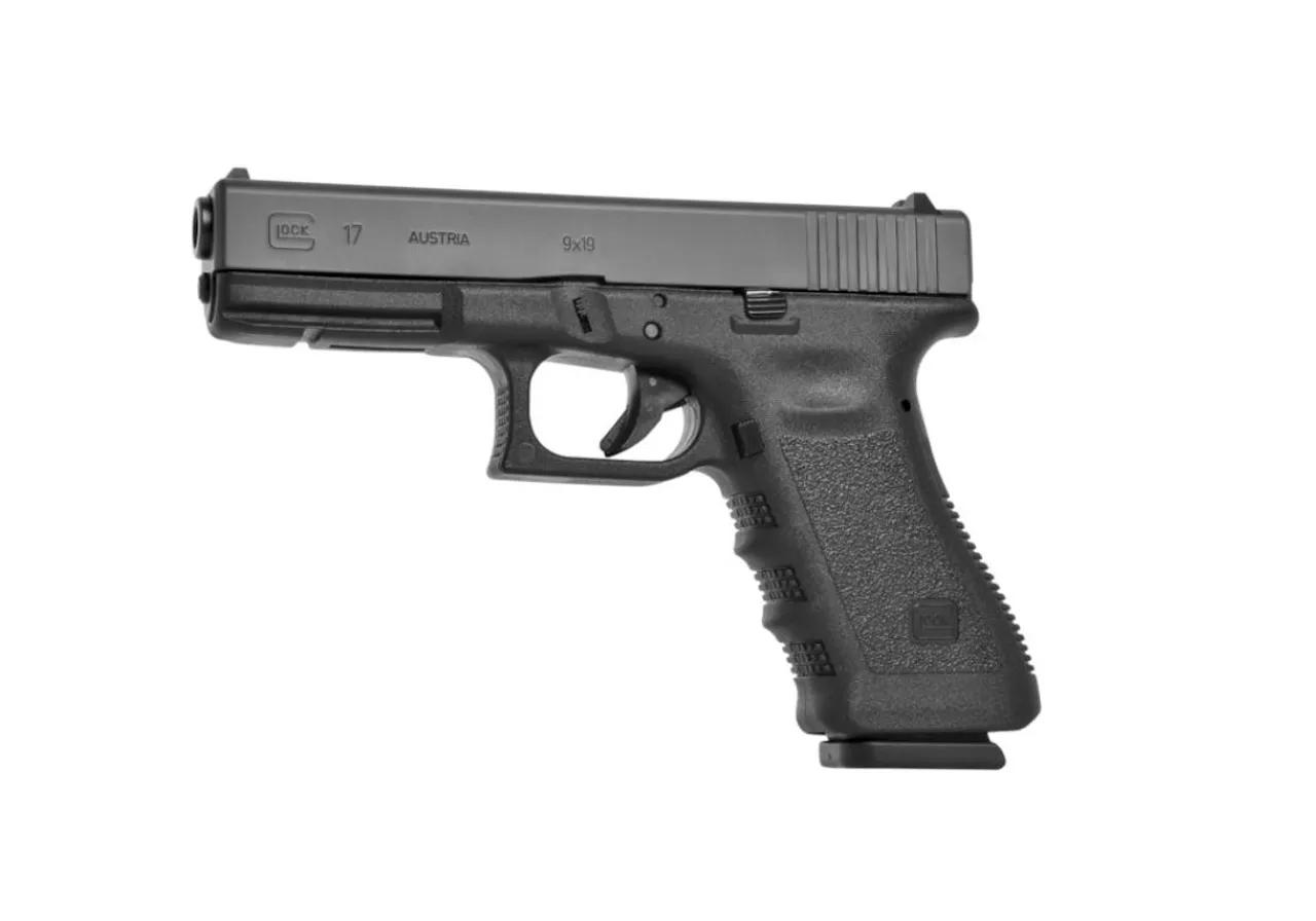 Glock 17 Glock 17