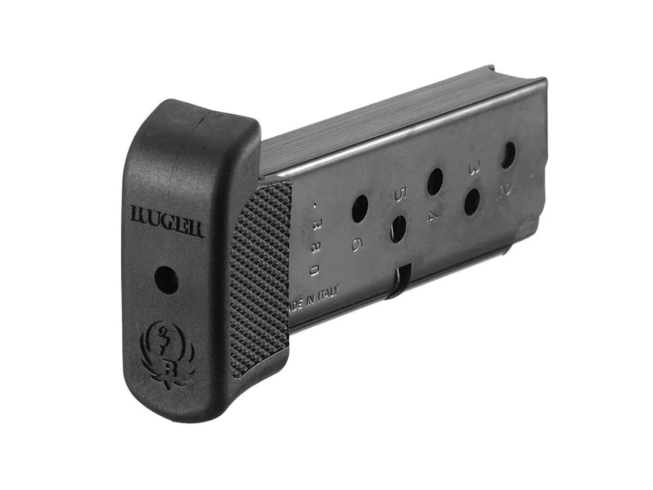 Ruger LCP Magazine Ruger LCP Magazine