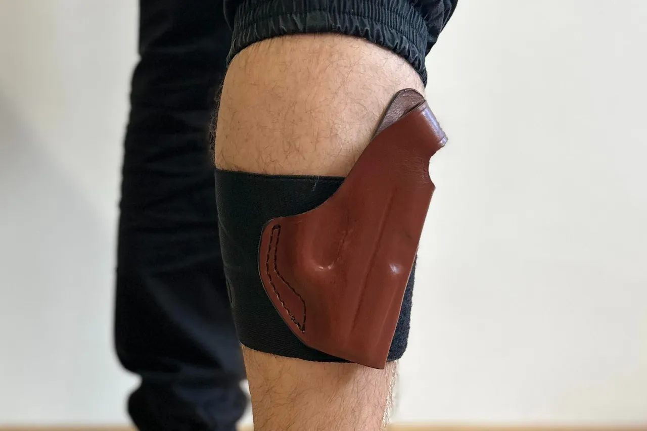 Ruger LCP Holster Ruger LCP Holster