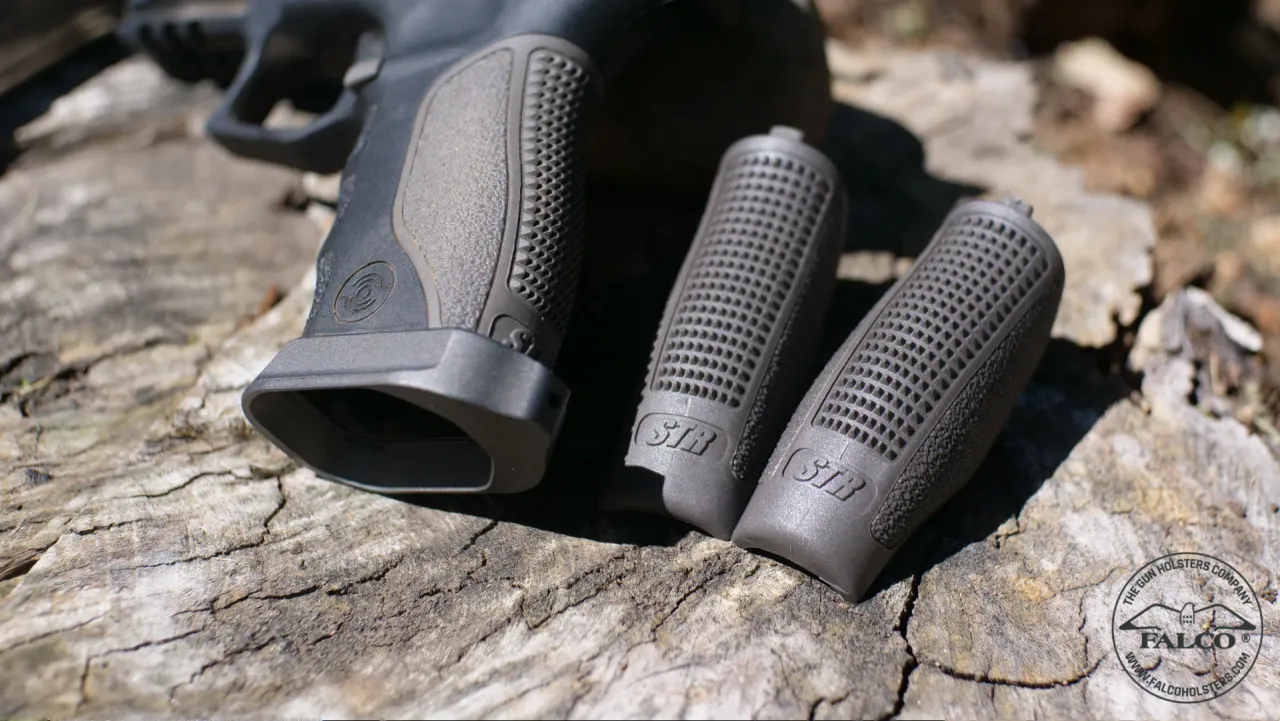 Stoeger STR-9S Combat grip modules Stoeger STR-9S Combat grip modules