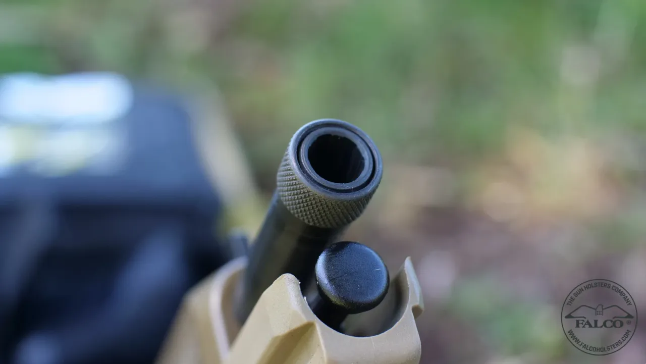 Taurus G3 Tactical Barrel Taurus G3 Tactical Barrel