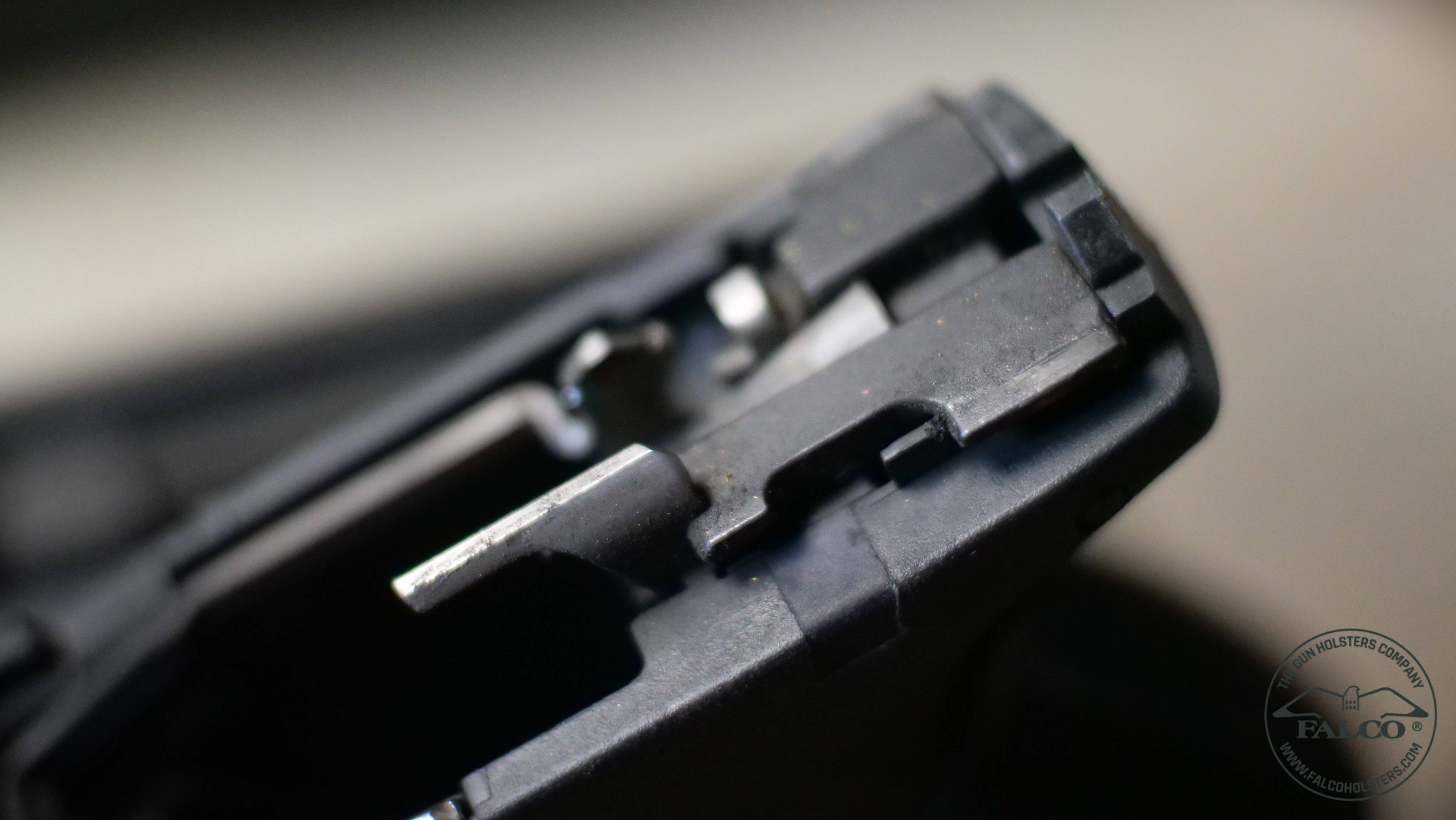 Smith & Wesson M&P 2.0 slide