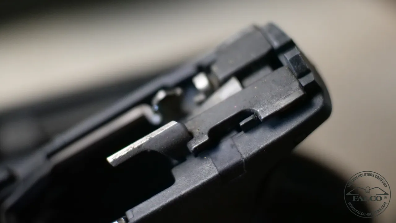 Smith & Wesson M&P 2.0 slide